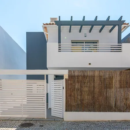 Casa Aurea By Algartur Prázdninový dům Tavira