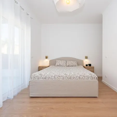 Casa Aurea By Algartur בית נופש *