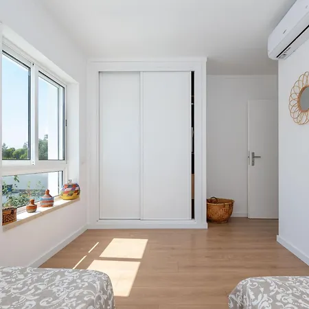 Casa Aurea By Algartur