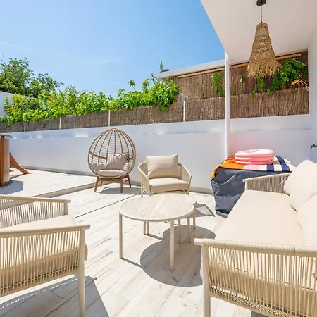 Casa Aurea By Algartur Tavira