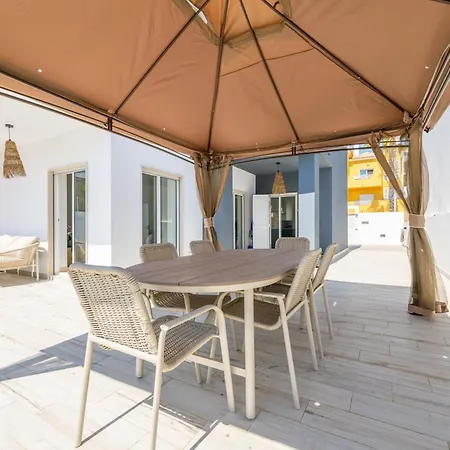 Casa Aurea By Algartur *