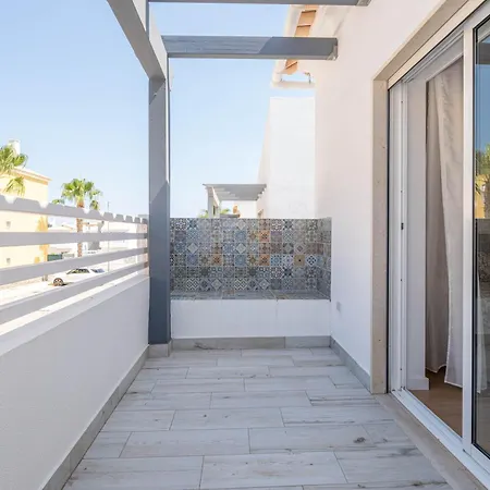 Casa Aurea By Algartur