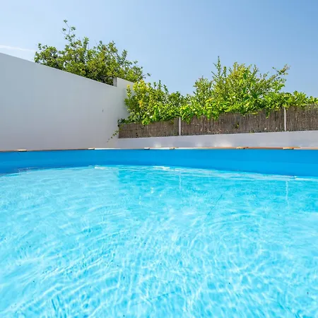 Casa Aurea By Algartur Tavira