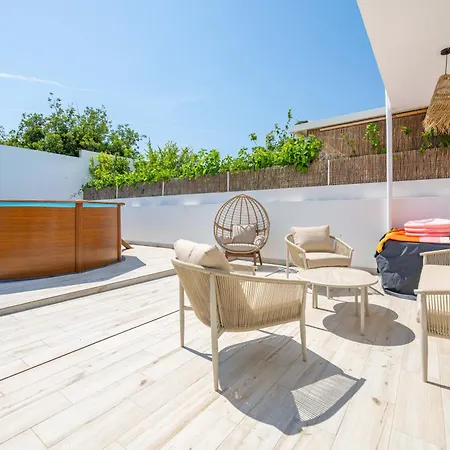 Casa Aurea By Algartur *