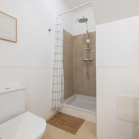 בית נופש Casa Aurea By Algartur *