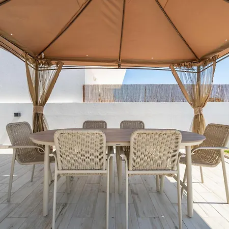 Casa Aurea By Algartur *