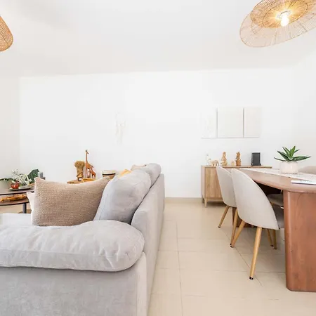 Casa Aurea By Algartur * טאווירה