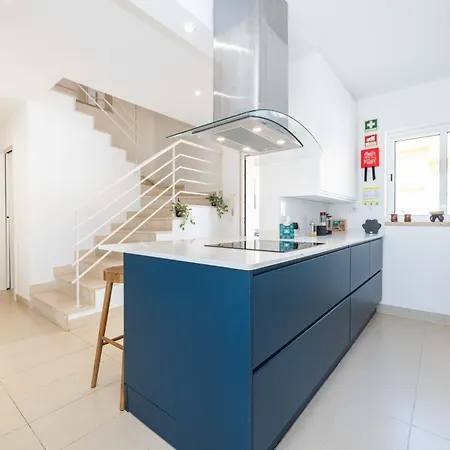 Casa Aurea By Algartur * טאווירה