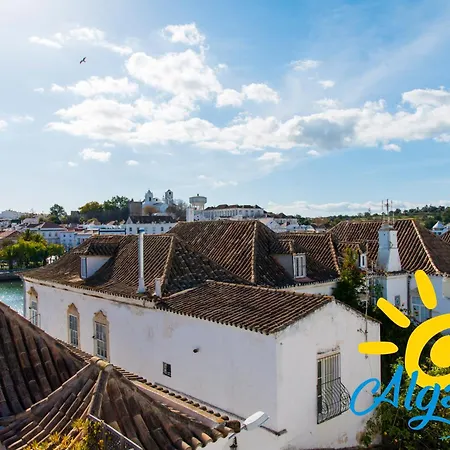 בית נופש Casa Aurea By Algartur טאווירה